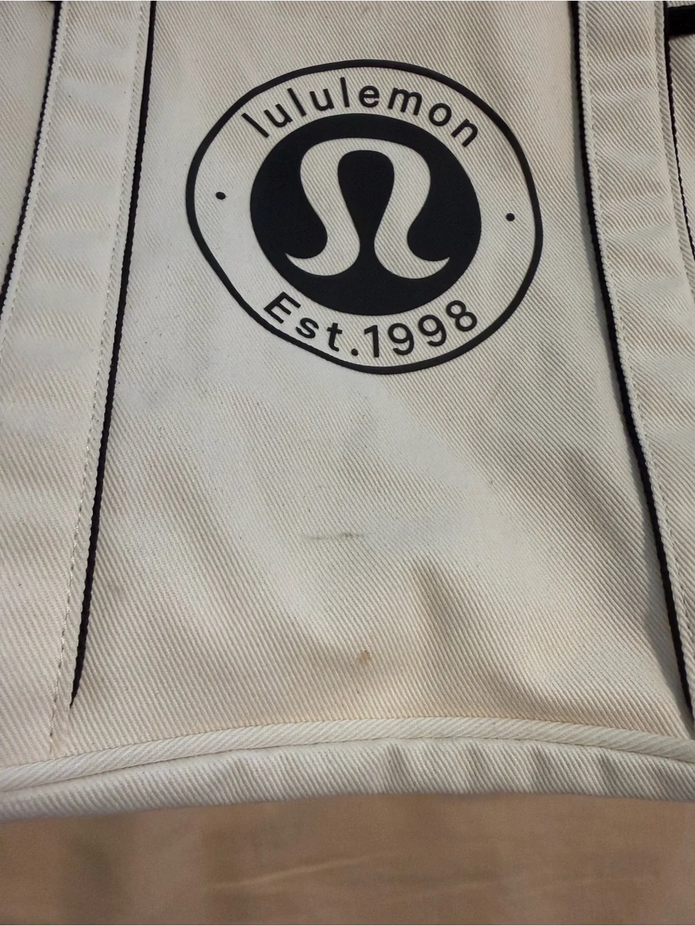 Lululemon Multi-Pocket Tote Bag 20L